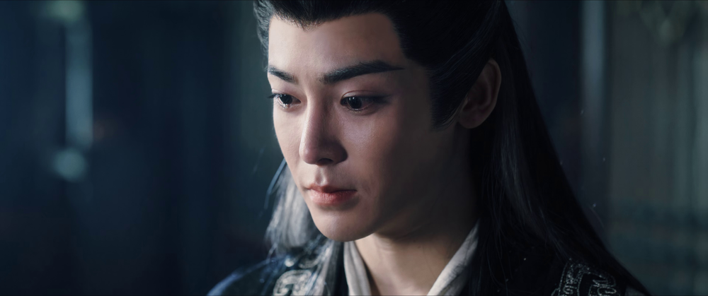 图片[6]-[BT下载][大梦归离][全34集][WEB-MKV/47.27G][国语配音/中文字幕][4K-2160P][H265][流媒体][ZeroTV]-影音屋