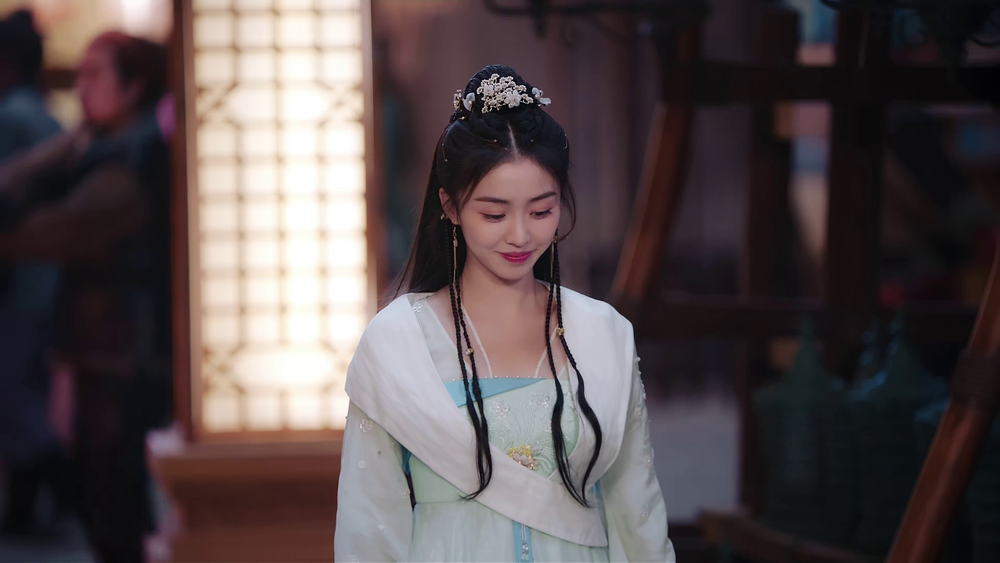 图片[8]-[BT下载][拂玉鞍][全24集][WEB-MKV/24.67G][国语配音/中文字幕][4K-2160P][H265][流媒体][BlackTV]-影音屋