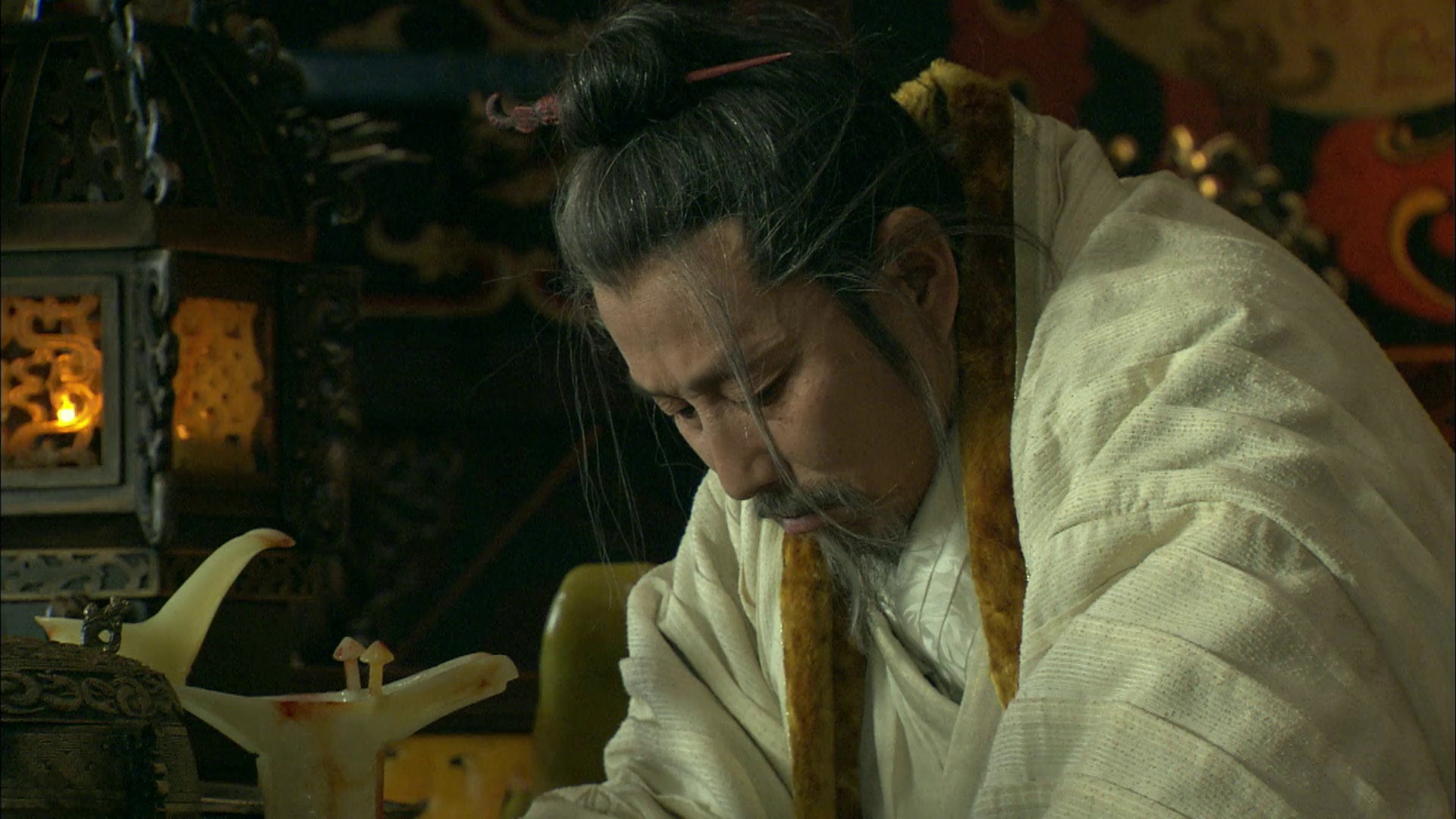 图片[8]-[BT下载][楚汉传奇][全80集][WEB-MKV/142.32G][国语音轨/简繁英字幕][1080P][Netflix][流媒体][BlackTV]-影音屋