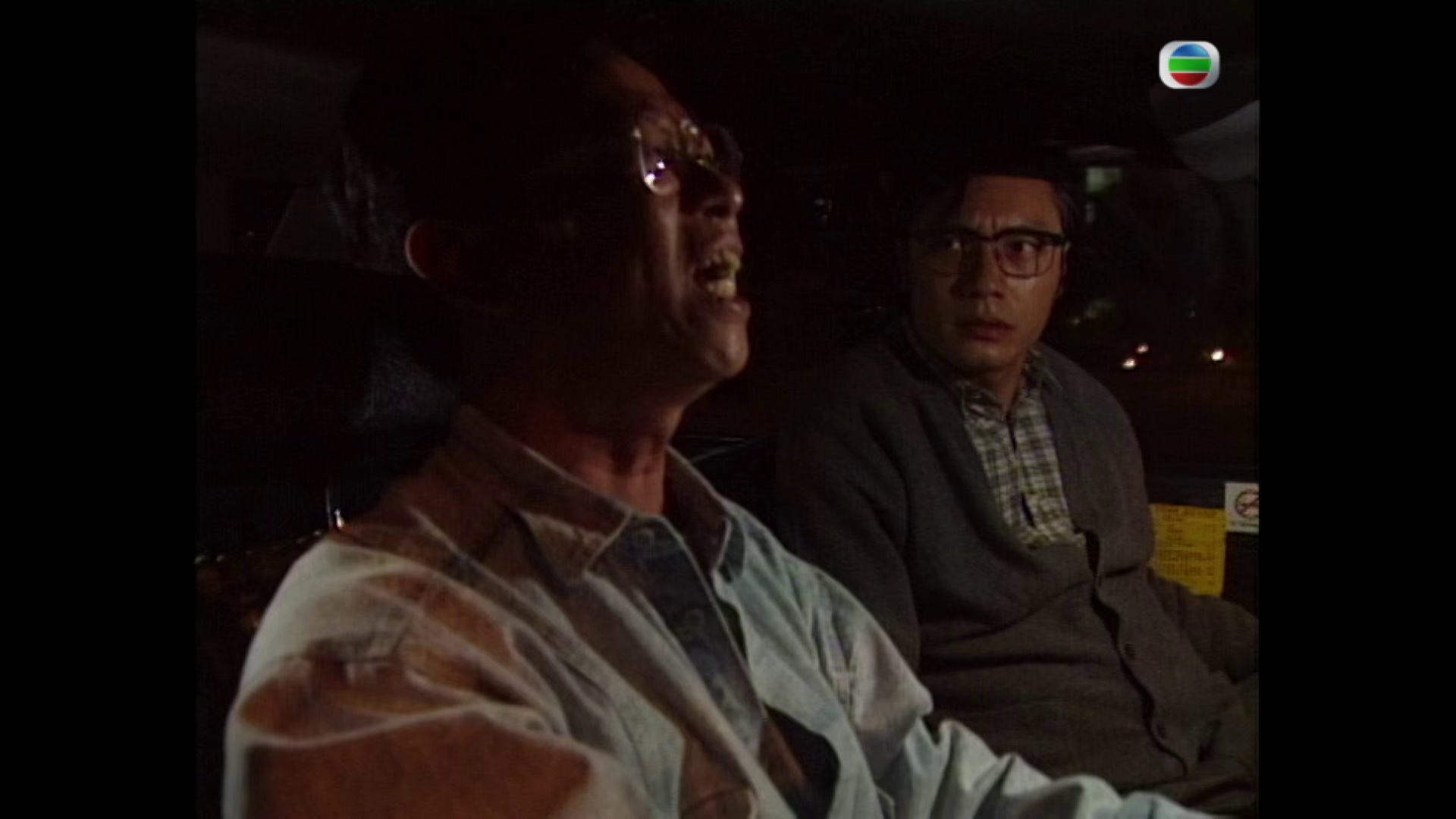 图片[5]-[BT下载][难兄难弟][全25集][WEB-MKV/31.36G][简繁字幕][1080P][H265][流媒体][ZerTV]-影音屋