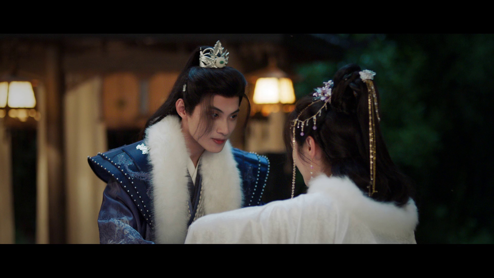 图片[7]-[BT下载][嫁东宫][全24集][WEB-MKV/7.57G][国语配音/中文字幕][1080P][流媒体][ZeroTV]-影音屋