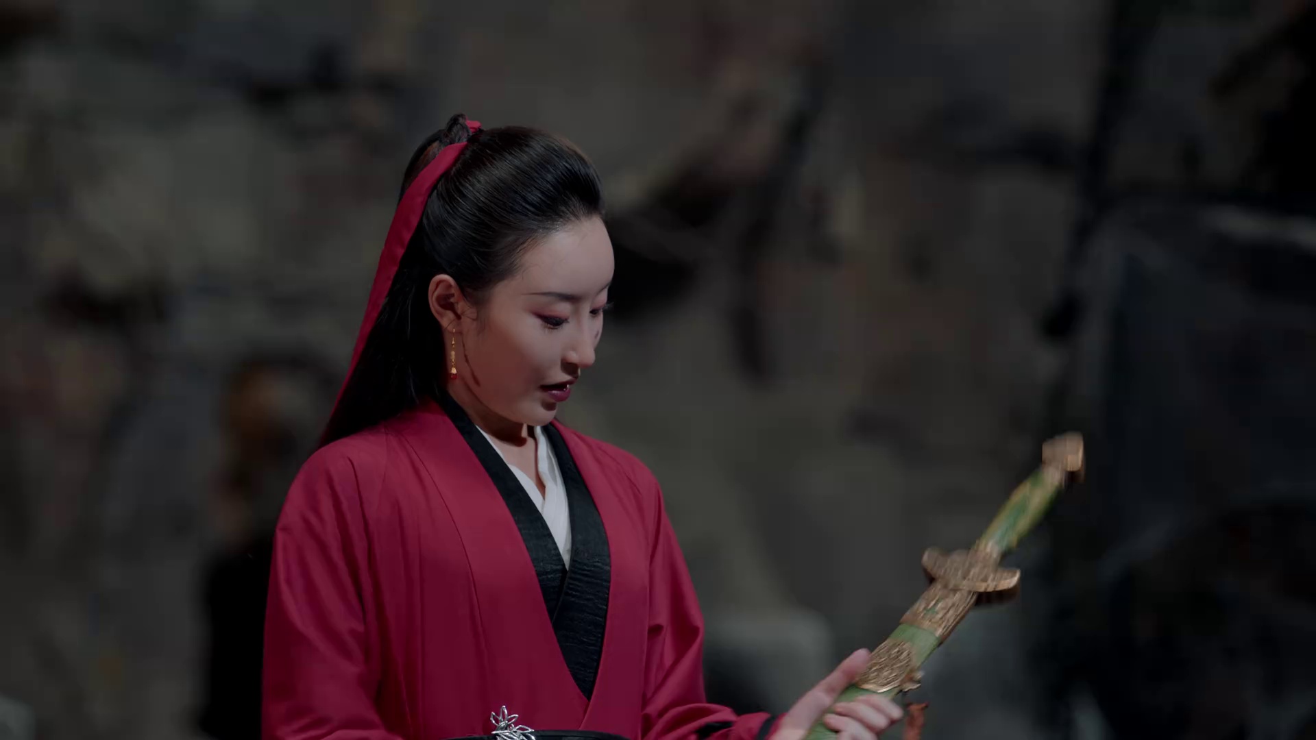 图片[4]-[BT下载][大炎诡闻录][短剧][全22集][WEB-MKV/2.13G][国语配音/中文字幕][1080P][流媒体][ParkTV]-影音屋