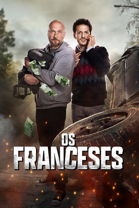 [BT下载][误入危机.第一季][全06集][WEB-MKV/18.67G][简繁英字幕][4K-2160P][HDR+杜比视界双版本][H265][Di-影音屋