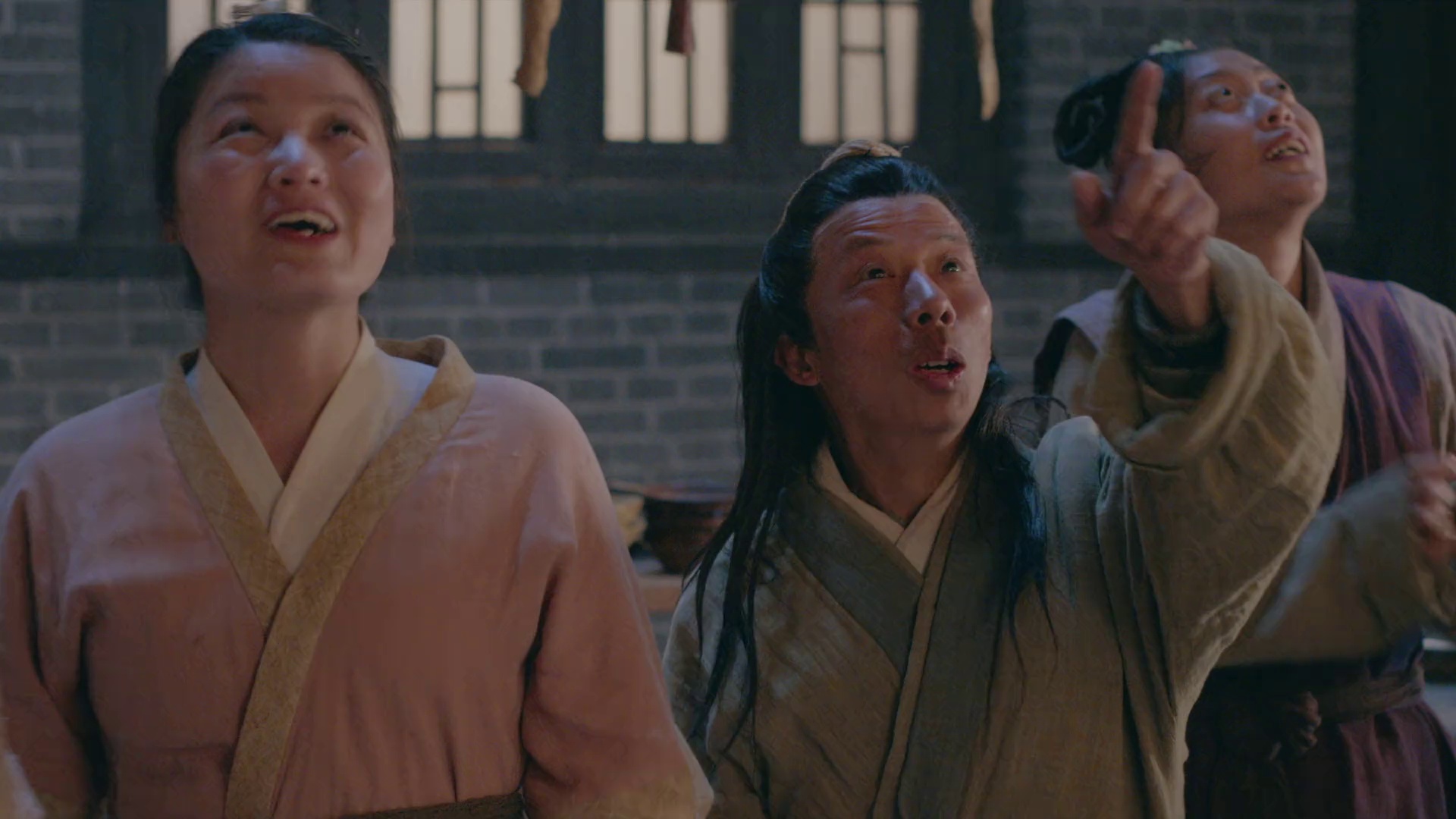 图片[6]-[BT下载][公主变形记][全18集][WEB-MKV/3.98G][国语配音/中文字幕][1080P][流媒体][LelveTV]-影音屋