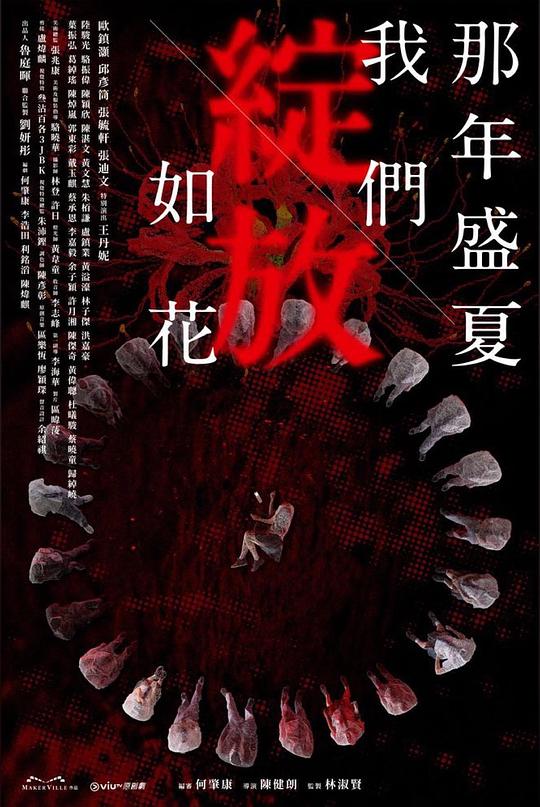 [BT下载][那年盛夏 我们绽放如花][全15集][WEB-MKV/37.79G][中文字幕][1080P][流媒体][LelveTV]-影音屋