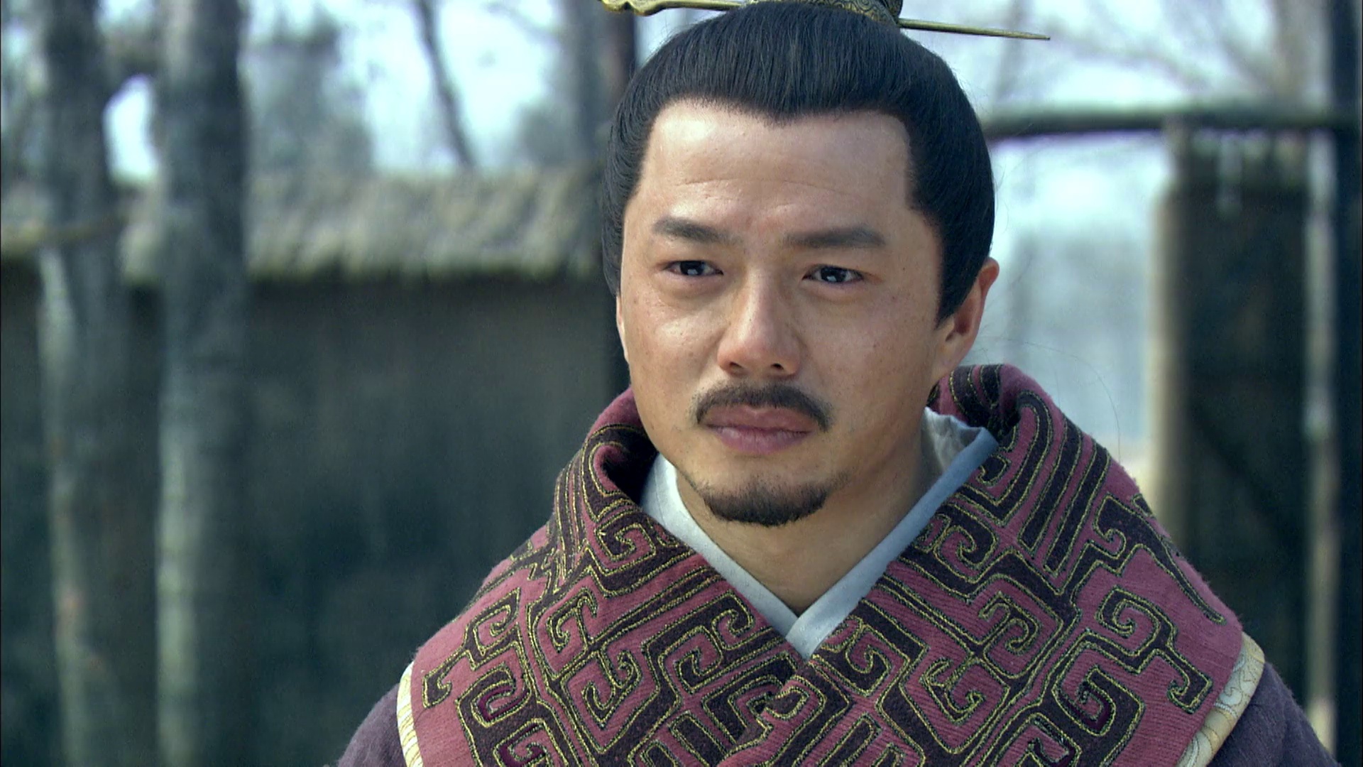 图片[3]-[BT下载][楚汉传奇][全80集][WEB-MKV/142.32G][国语音轨/简繁英字幕][1080P][Netflix][流媒体][BlackTV]-影音屋
