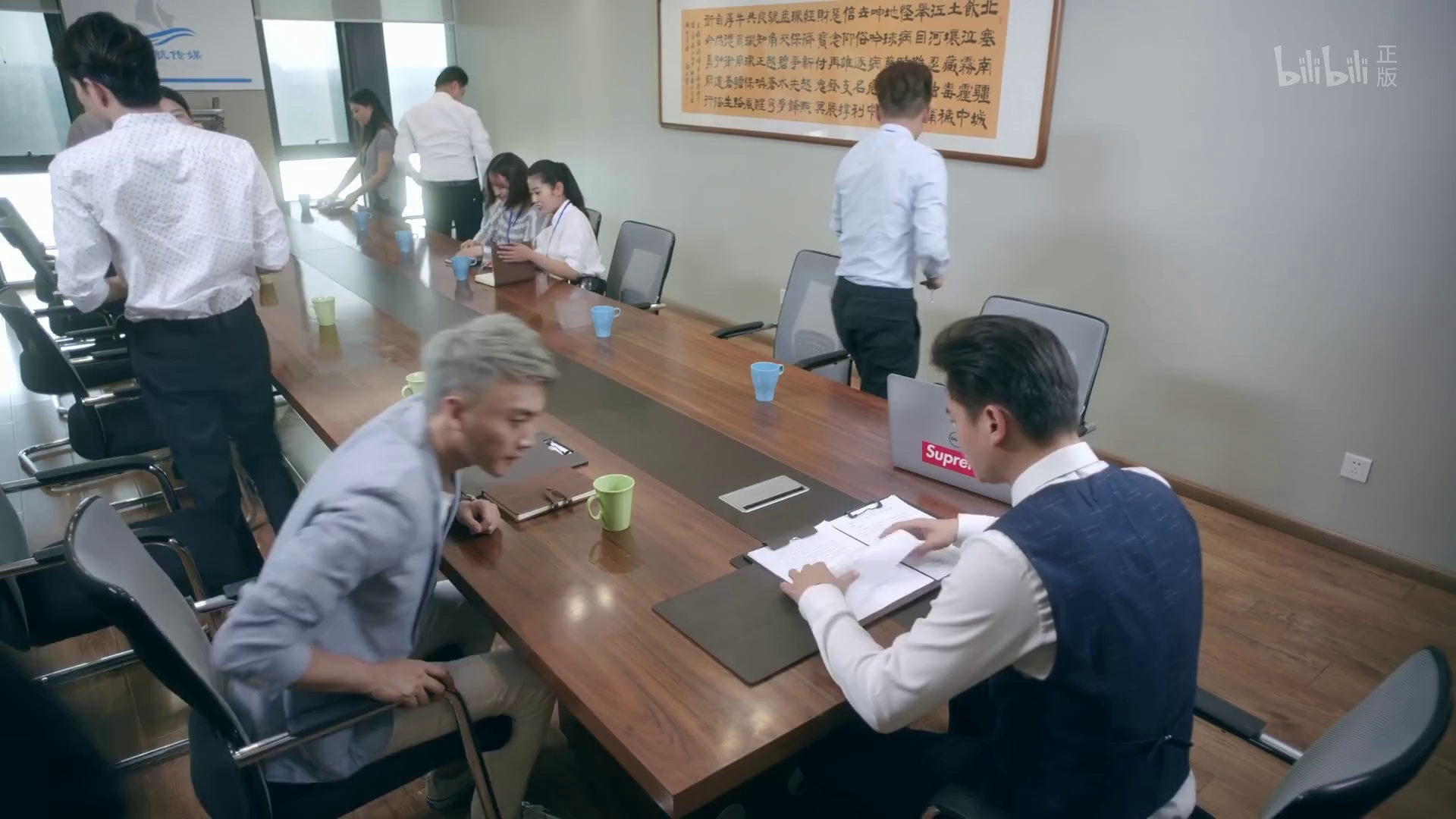 图片[5]-[BT下载][蜜恋失心][全12集][WEB-MP4/3.93G][国语配音/中文字幕][1080P][流媒体][ParkTV]-影音屋