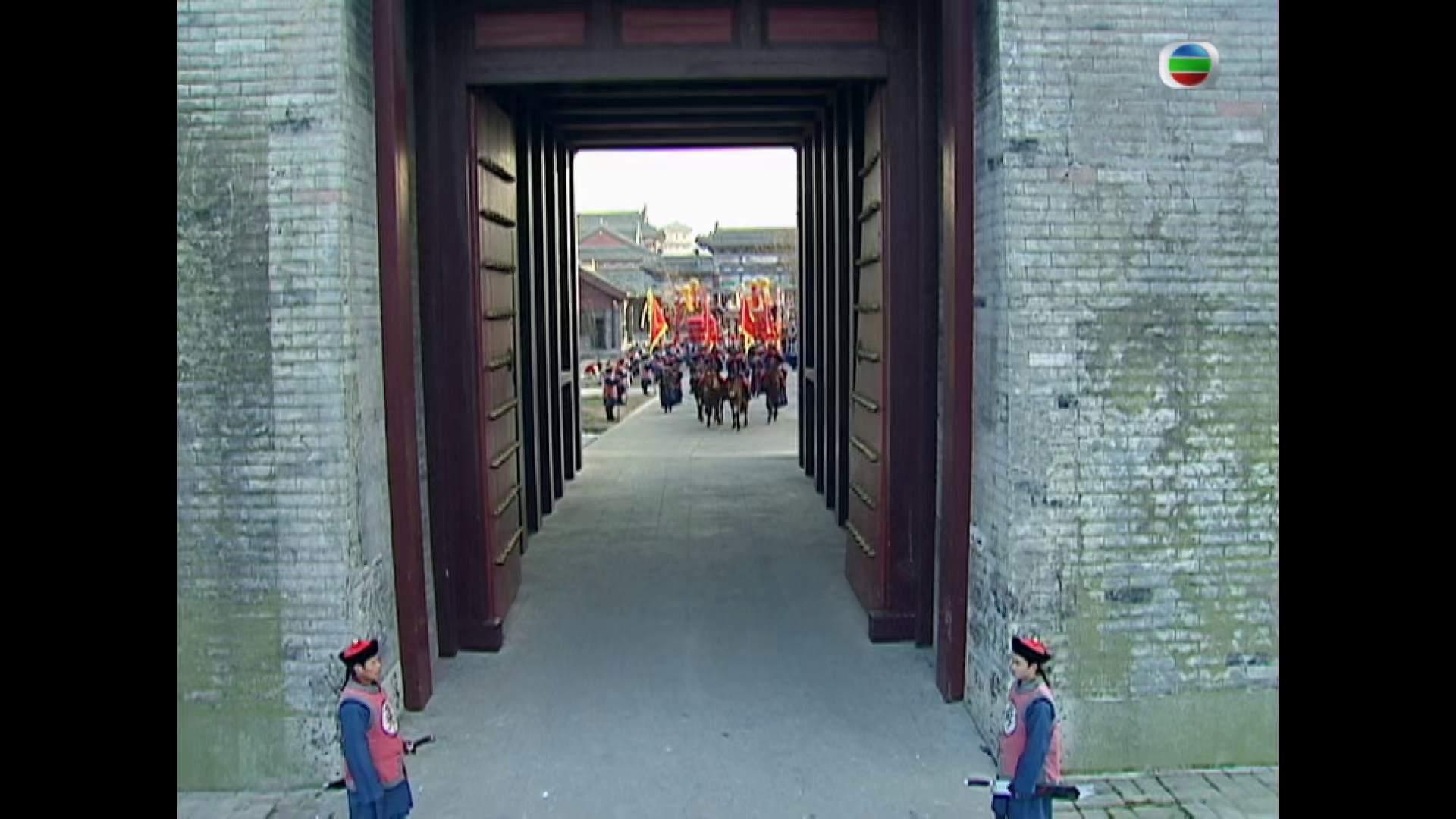 图片[7]-[BT下载][汇通天下][全32集][WEB-MKV/38.17G][中文字幕][1080P][H265][流媒体][ZerTV]-影音屋