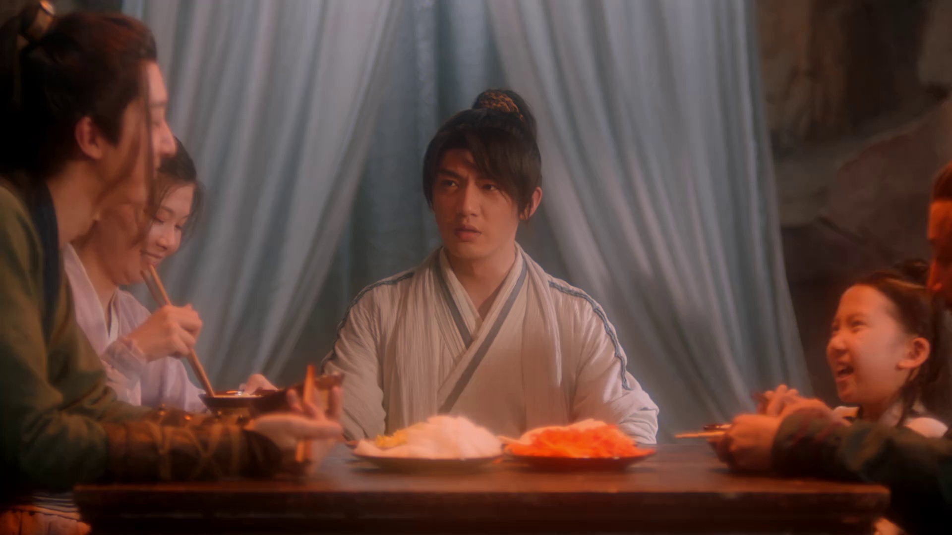 图片[6]-[BT下载][大炎诡闻录][短剧][全22集][WEB-MKV/2.13G][国语配音/中文字幕][1080P][流媒体][ParkTV]-影音屋
