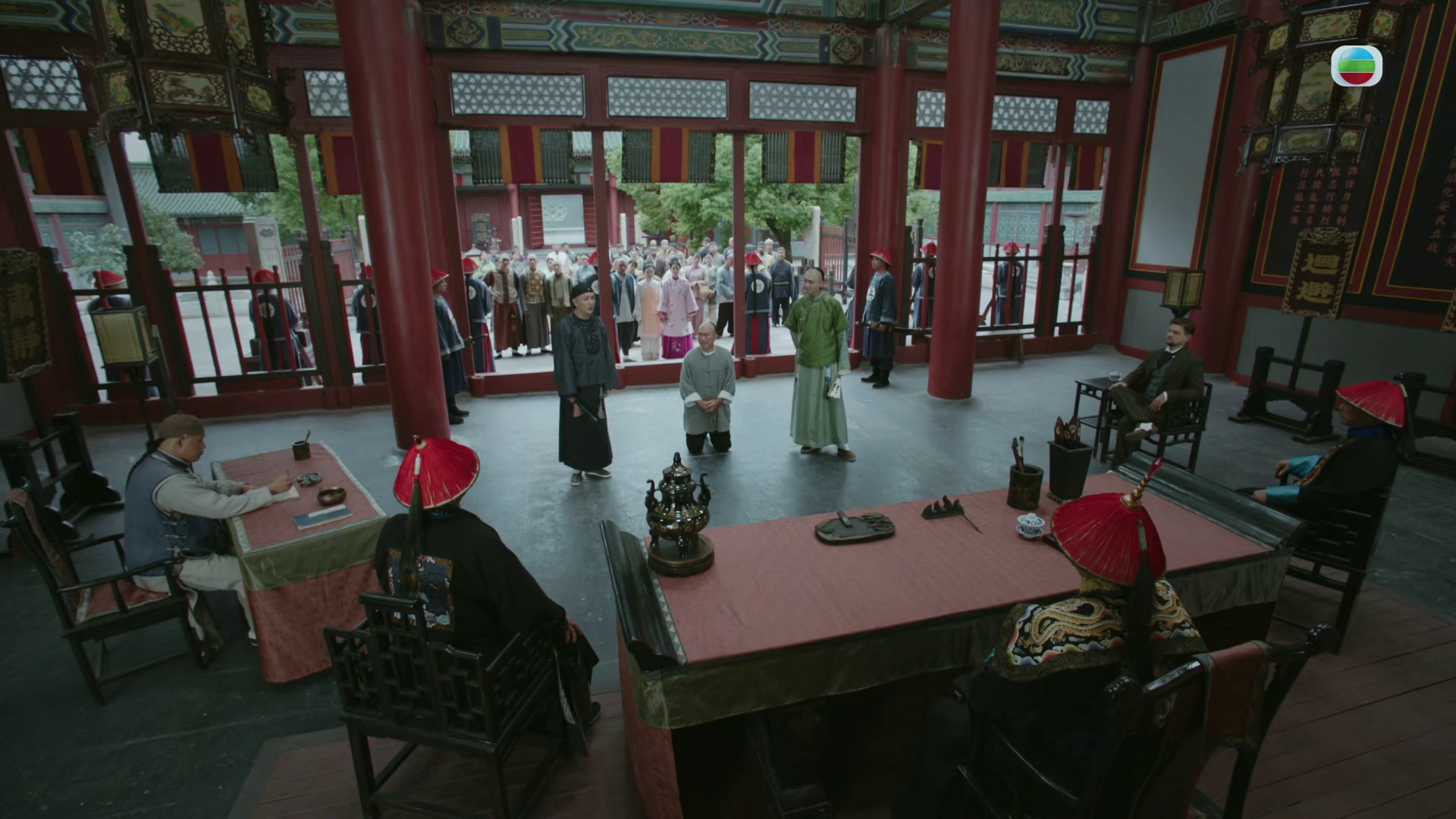 图片[4]-[BT下载][状王之王][全18集][WEB-MKV/21.42G][国语音轨/简繁英字幕][1080P][H265][流媒体][BlackTV]-影音屋