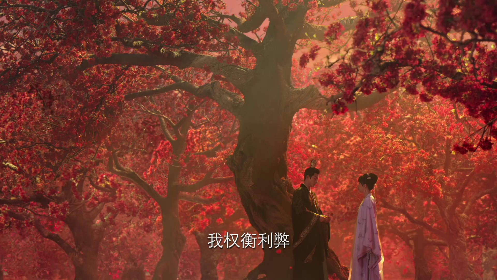 图片[5]-[BT下载][长相思 第二季][全23集][WEB-MP4/12.74G][国语配音/中文字幕][1080P][流媒体][ParkTV]-影音屋