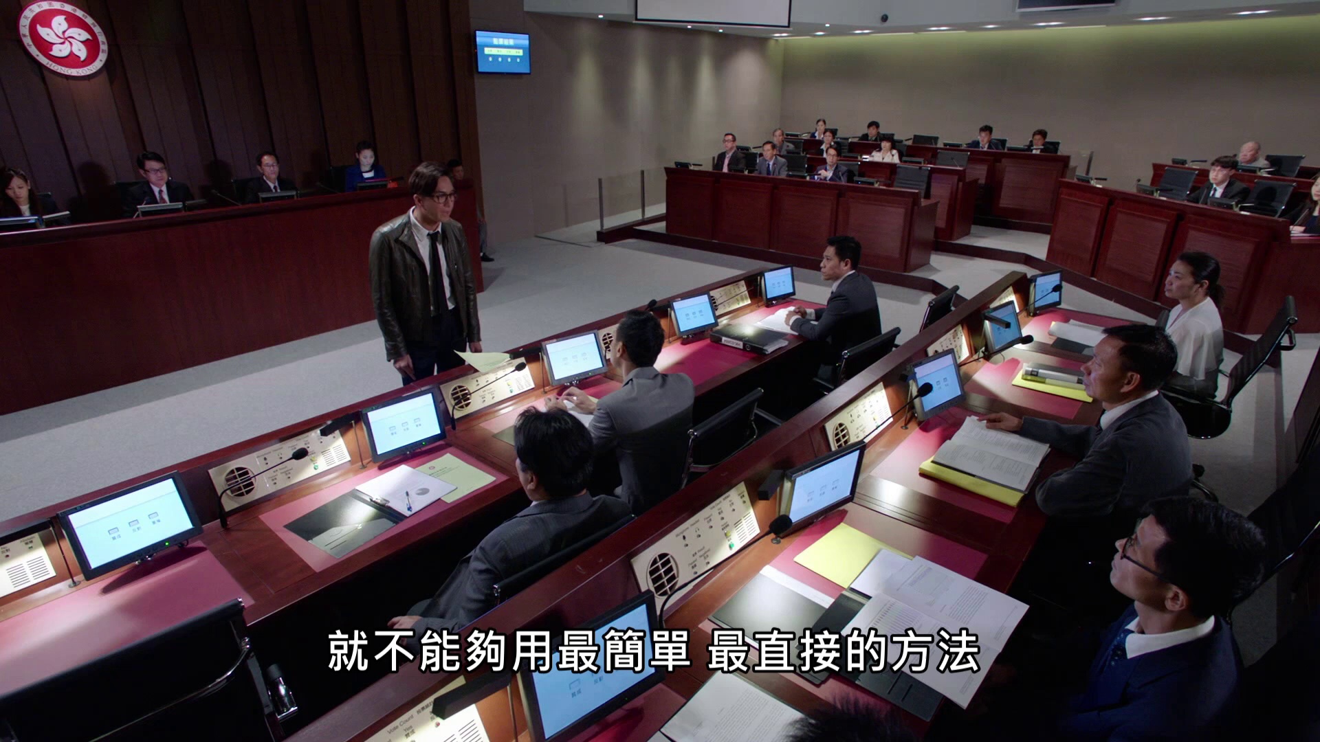 图片[7]-[BT下载][白色强人][全25集][WEB-MKV/59.91G][国语配音/中文字幕][1080P][流媒体][LelveTV]-影音屋