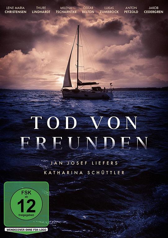[BT下载][Tod von Freunden][全8集][WEB-MKV/30.48G][无字片源][1080P][流媒体][BlackTV]-影音屋