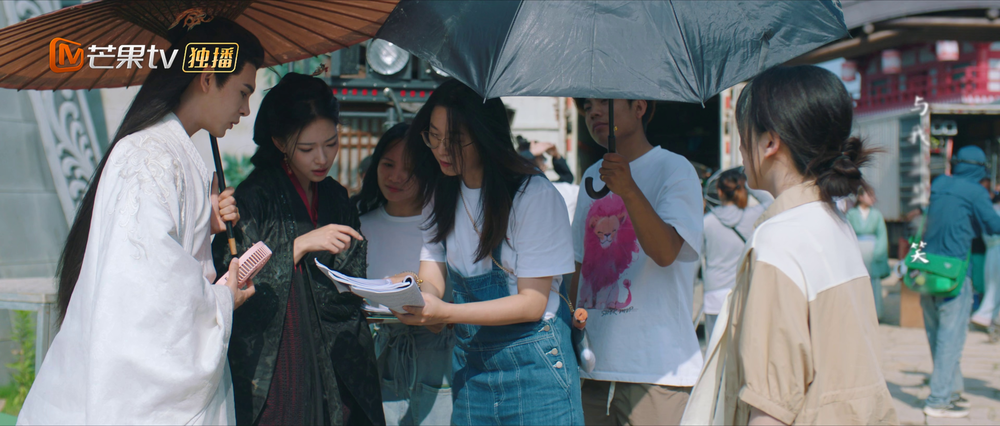 图片[7]-[BT下载][一梦如故][全18集][WEB-MP4/7.65G][国语配音/中文字幕][4K-2160P][H265][流媒体][ZeroTV]-影音屋