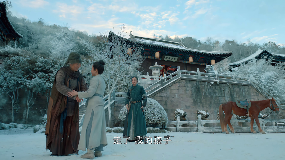 图片[8]-[BT下载][大唐狄公案][全32集][WEB-MP4/44.48G][国语配音/中文字幕][4K-2160P][H265][流媒体][LelveTV]-影音屋
