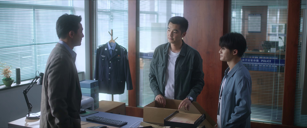 图片[7]-[BT下载][猎罪图鉴][全20集][WEB-MKV/12.75G][国语音轨/简繁英字幕][4K-2160P][H265][流媒体][LelveTV]-影音屋