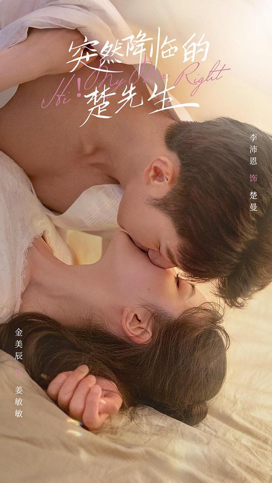 [BT下载][突然降临的楚先生][全24集][WEB-MKV/1.46G][国语配音/中文字幕][1080P][H265][流媒体][BlackTV]-影音屋