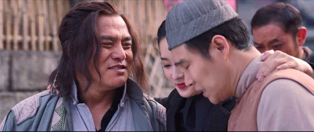 图片[7]-[BT下载][请君][全36集][WEB-MKV/60.69G][国语配音/中文字幕][4K-2160P][H265][流媒体][LelveTV]-影音屋