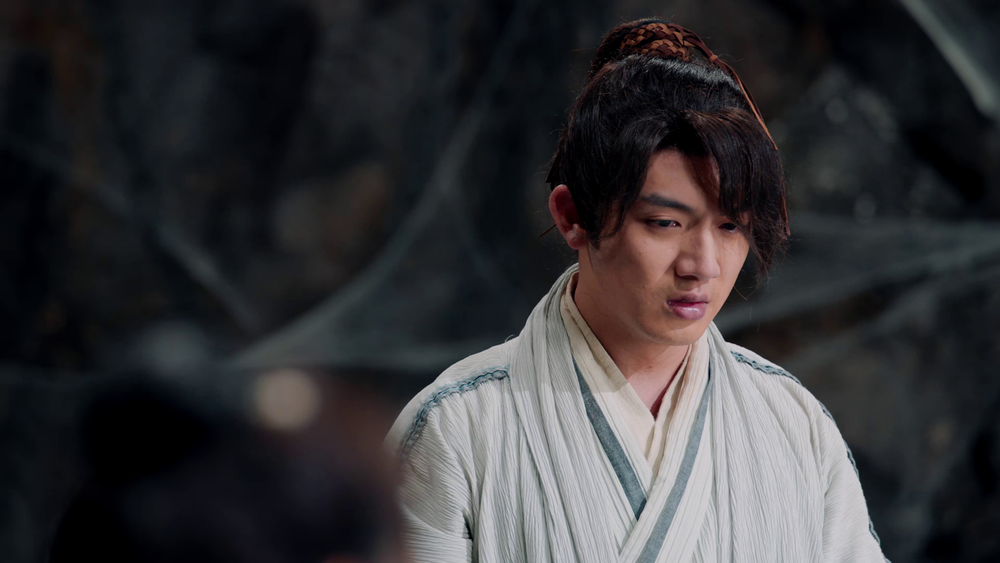 图片[3]-[BT下载][大炎诡闻录][短剧][全22集][WEB-MKV/3.71G][国语配音/中文字幕][4K-2160P][H265][流媒体][ParkTV]-影音屋