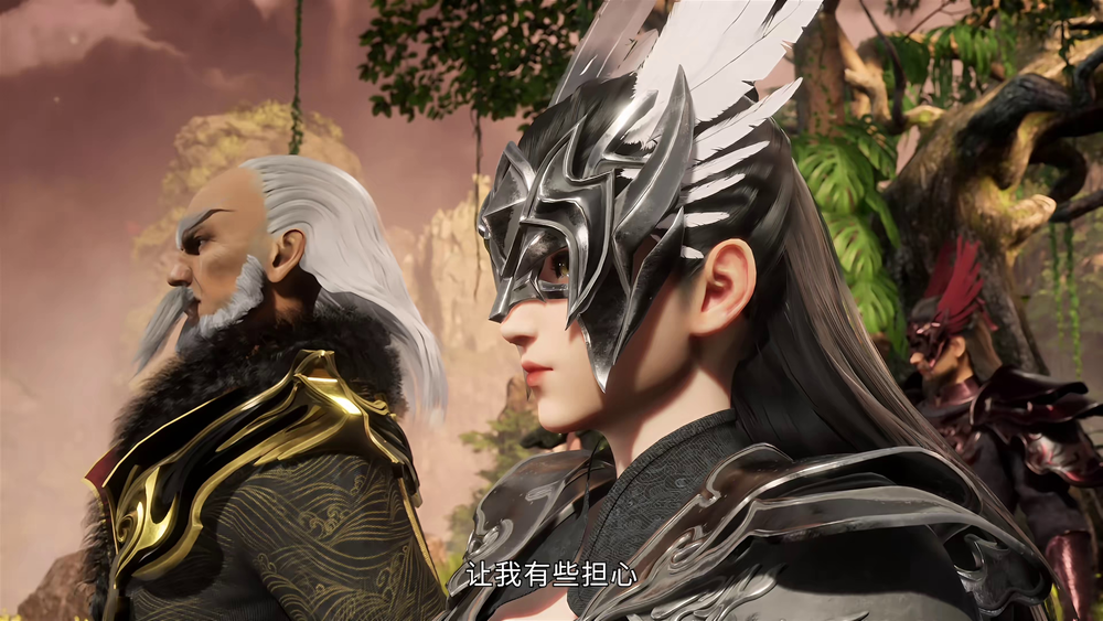 图片[6]-[BT下载][五行战神][全80集][WEB-MKV/29.31G][国语配音/中文字幕][4K-2160P][H265][流媒体][ZeroTV]-影音屋