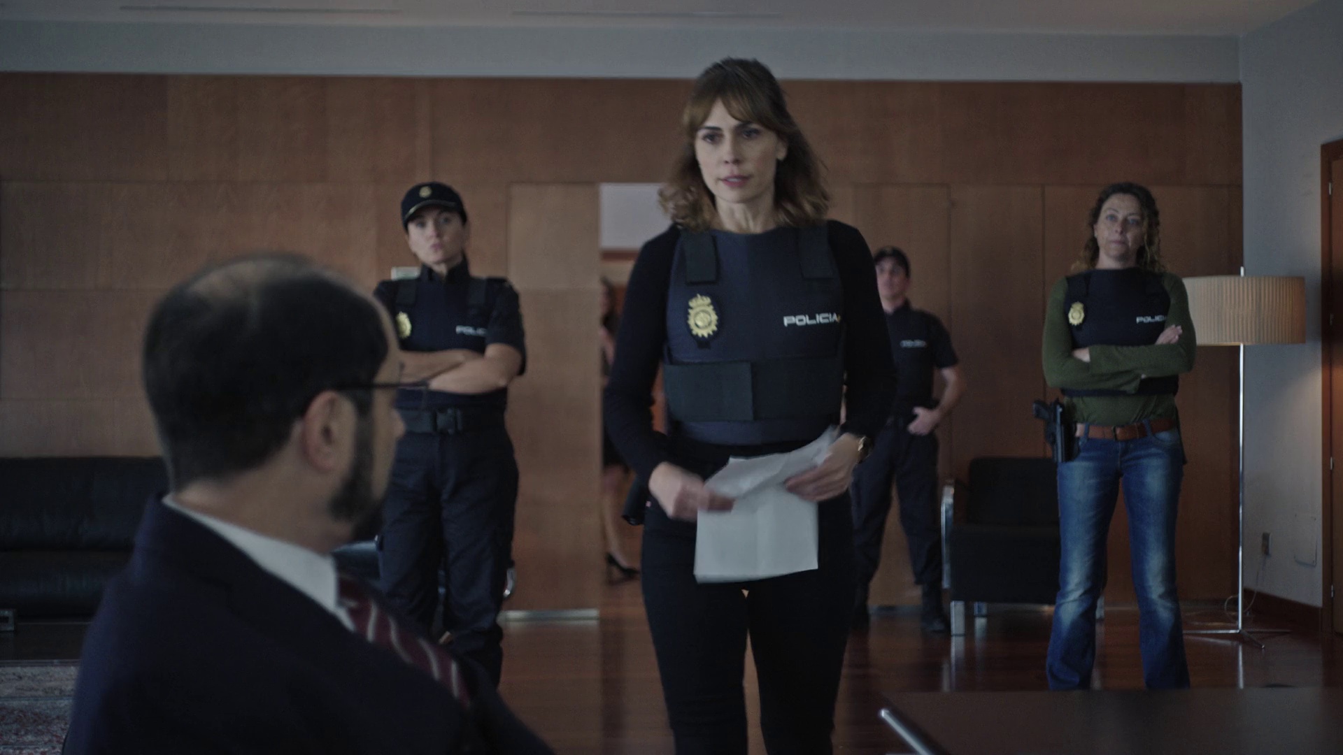 图片[5]-[BT下载][Entrevías Season 2][全8集][WEB-MKV/25.50G][无字片源][1080P][Netflix][流媒体][LelveTV]-影音屋