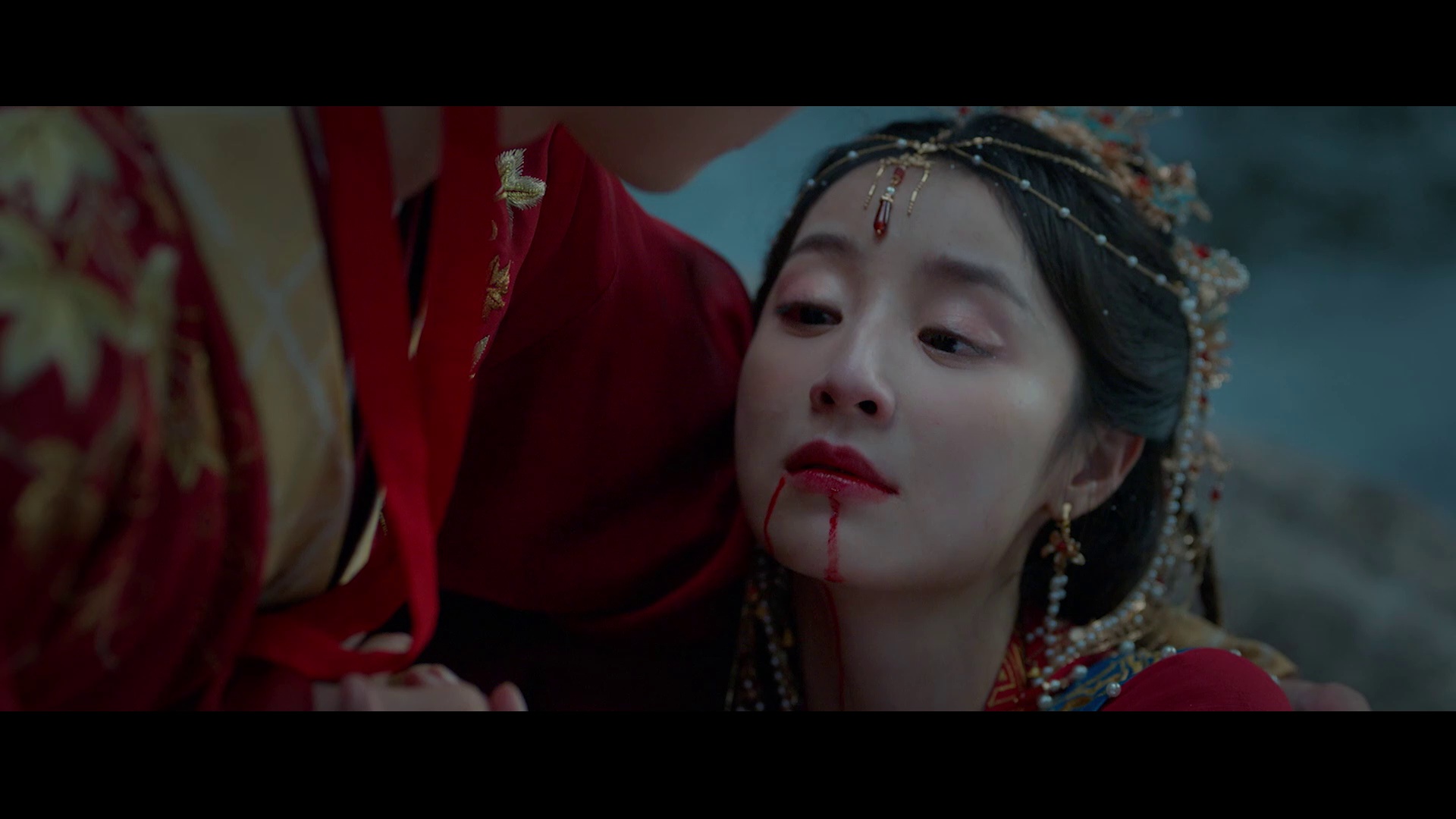 图片[6]-[BT下载][我的女官大人][全30集][WEB-MKV/12.46G][国语配音/中文字幕][1080P][流媒体][ZeroTV]-影音屋