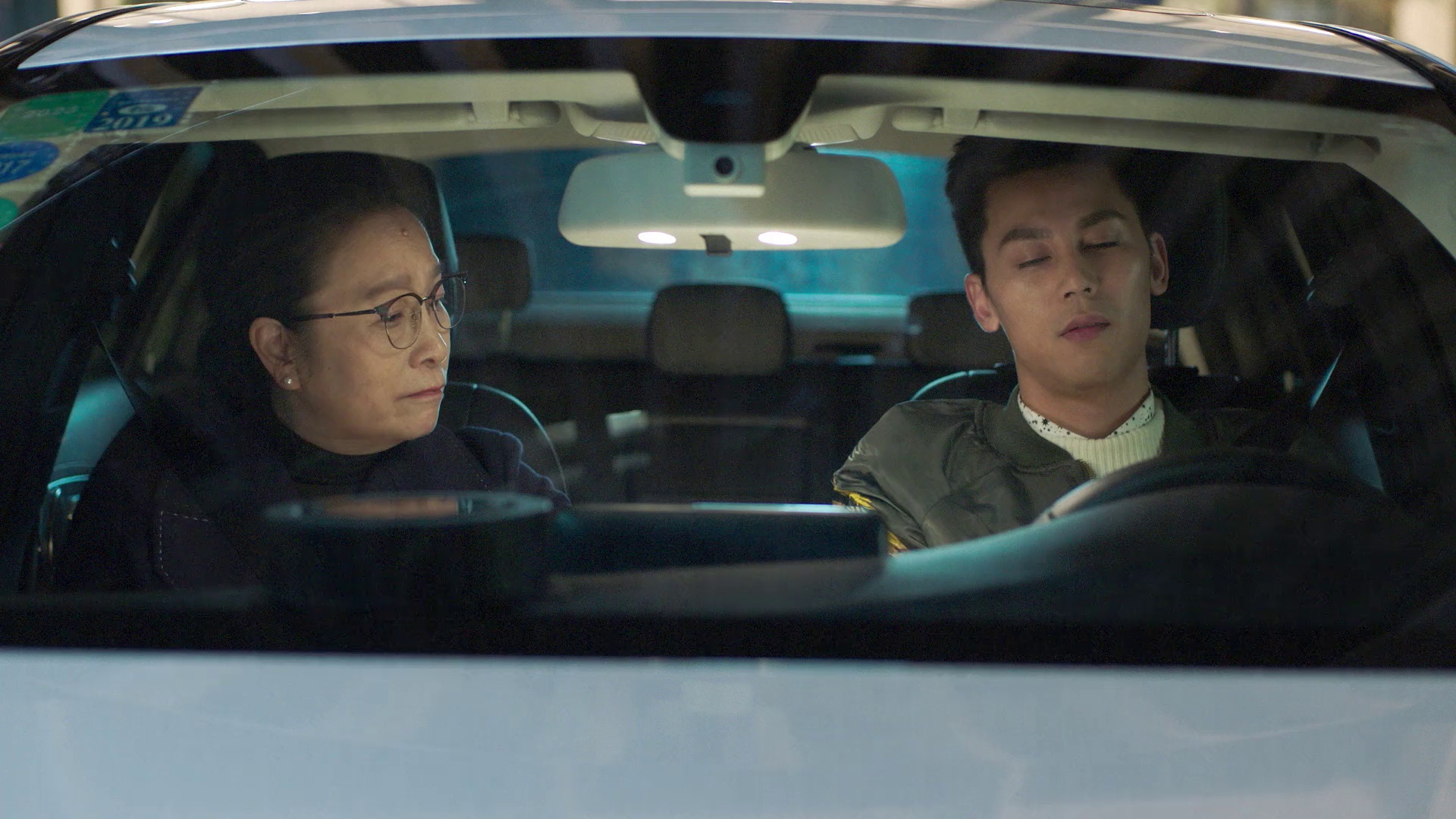 图片[3]-[BT下载][不负时光][全38集][WEB-MKV/19.84G][国语配音/中文字幕][1080P][流媒体][LelveTV]-影音屋