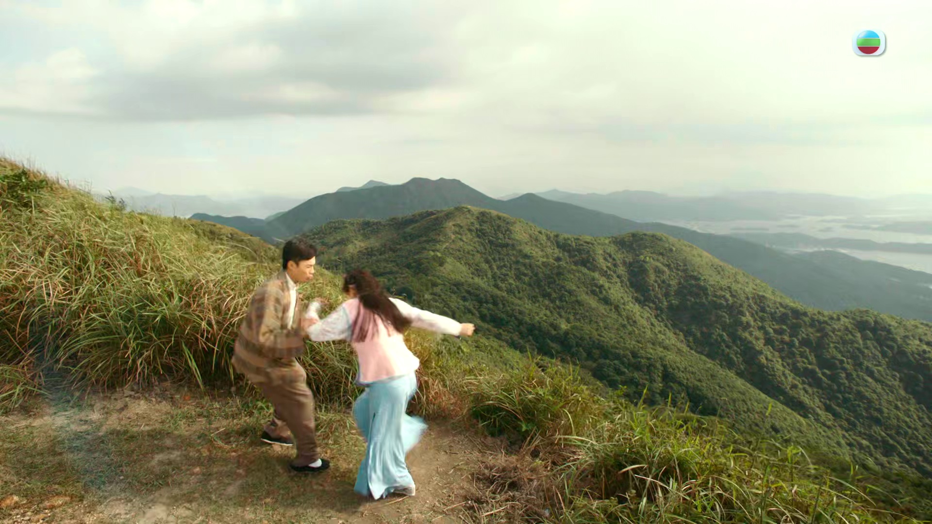 图片[6]-[BT下载][本尊就位][全20集][WEB-MKV/23.89G][国语音轨/简繁英字幕][1080P][H265][流媒体][BlackTV]-影音屋