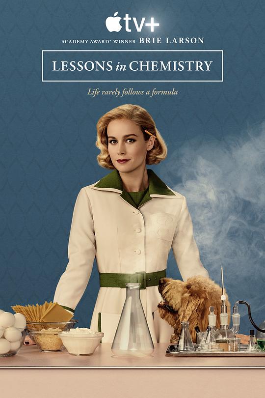 [BT下载][化学课][全8集][WEB-MKV/55.34G][简繁英字幕][4K-2160P][H265][流媒体][ZeroTV]-影音屋