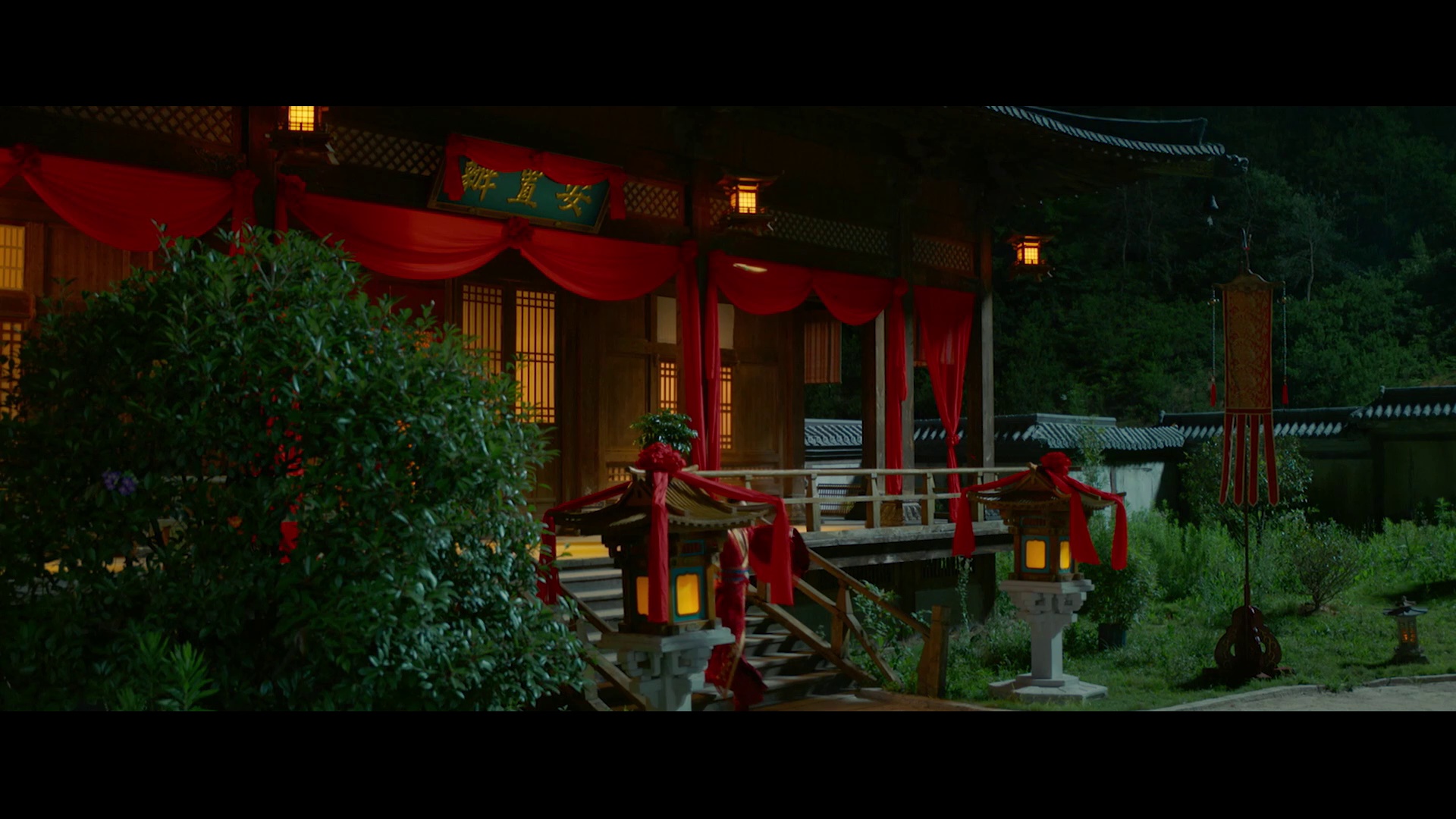 图片[4]-[BT下载][我的女官大人][全30集][WEB-MKV/12.46G][国语配音/中文字幕][1080P][流媒体][ZeroTV]-影音屋