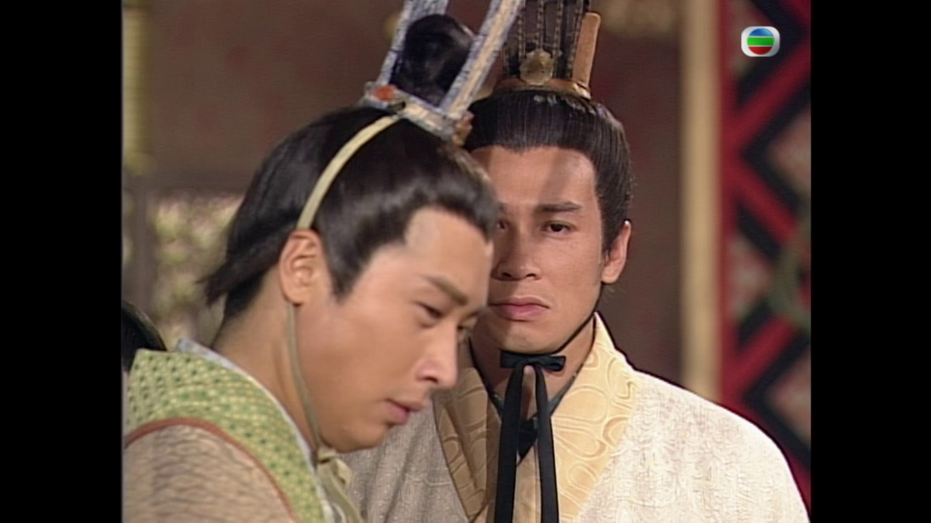 图片[7]-[BT下载][洛神][全27集][WEB-MKV/33.46G][中文字幕][1080P][H265][流媒体][ZerTV]-影音屋