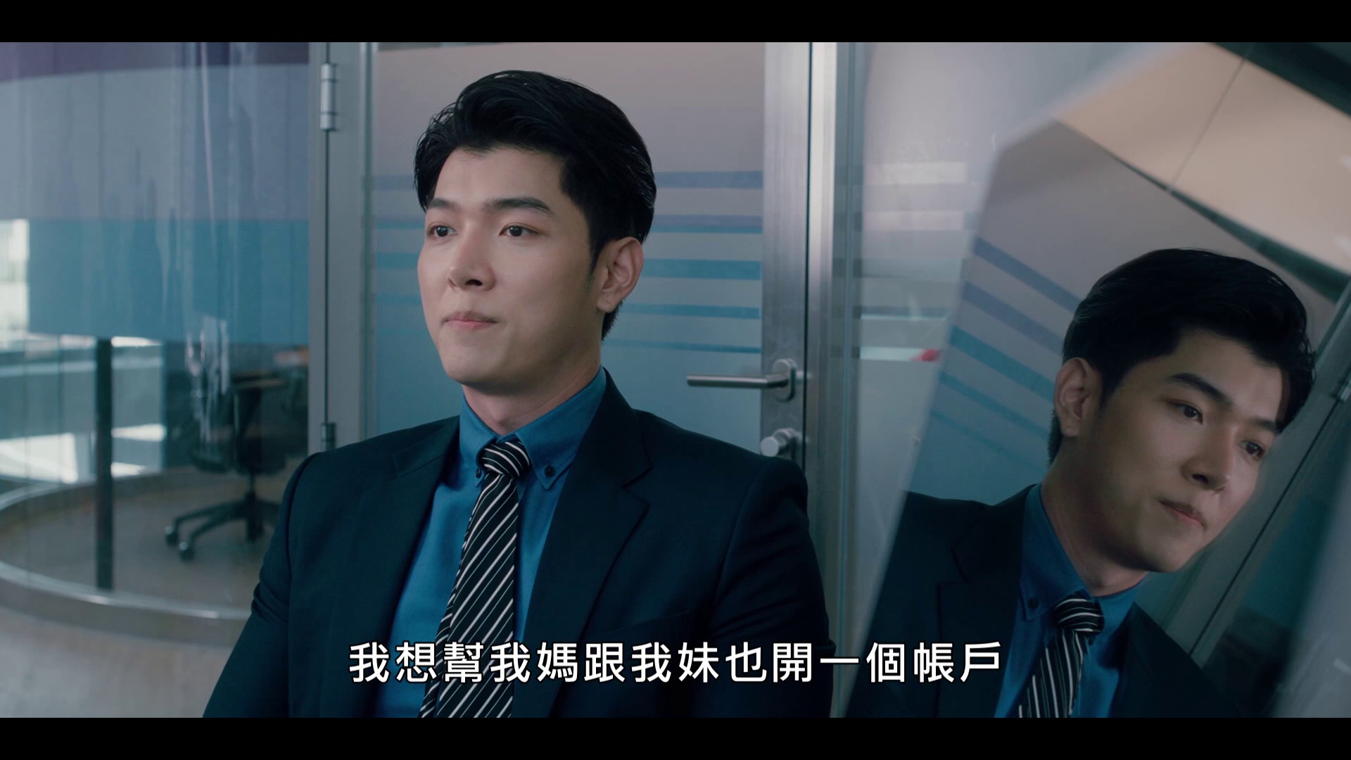 图片[6]-[BT下载][抓住彩虹][全14集][WEB-MKV/47.36G][中文字幕][1080P][流媒体][LelveTV]-影音屋