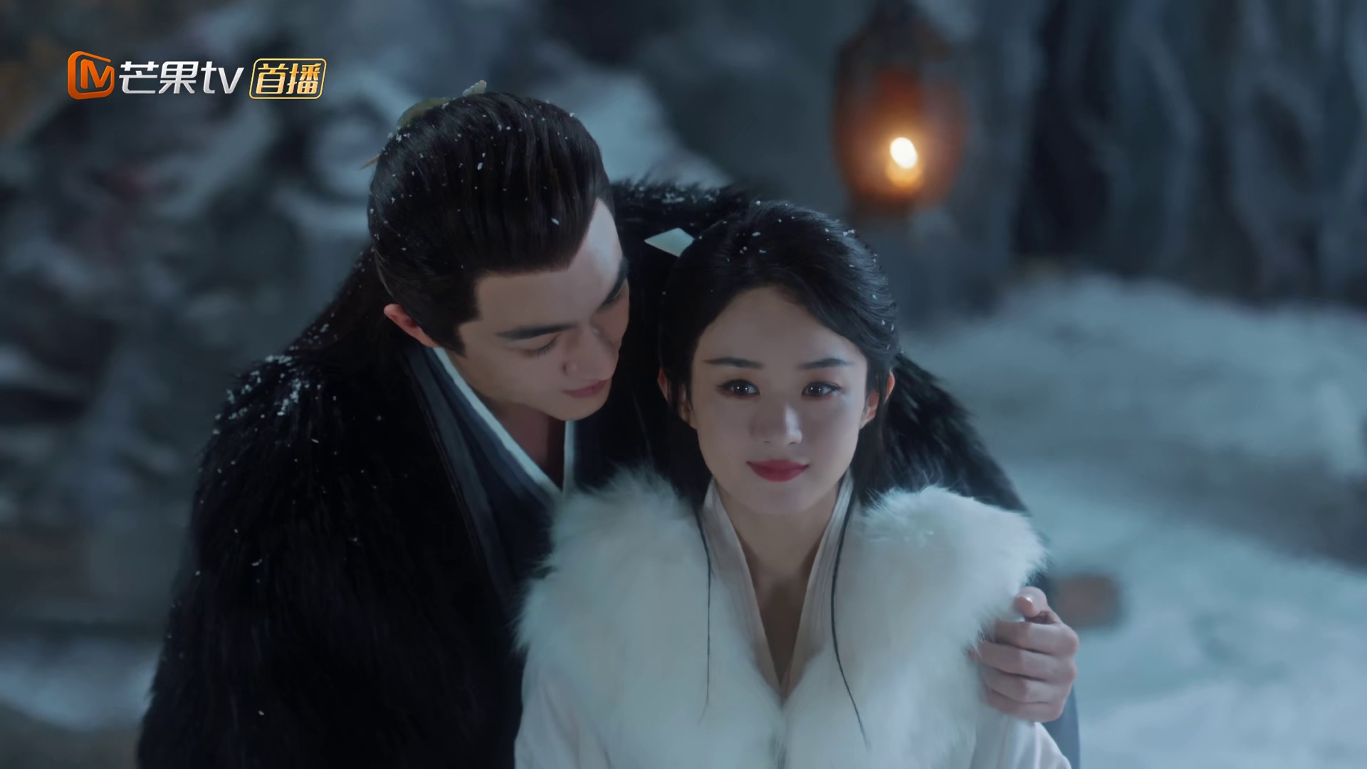 图片[8]-[BT下载][与凤行][全39集][WEB-MKV/24.38G][国语配音/中文字幕][1080P][H265][流媒体][BlackTV]-影音屋