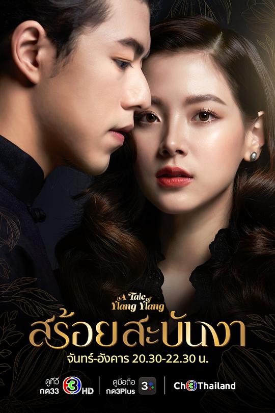 [BT下载][皇家项链][全33集][WEB-MKV/15.97G][国语配音/中文字幕][1080P][流媒体][ParkTV]-影音屋