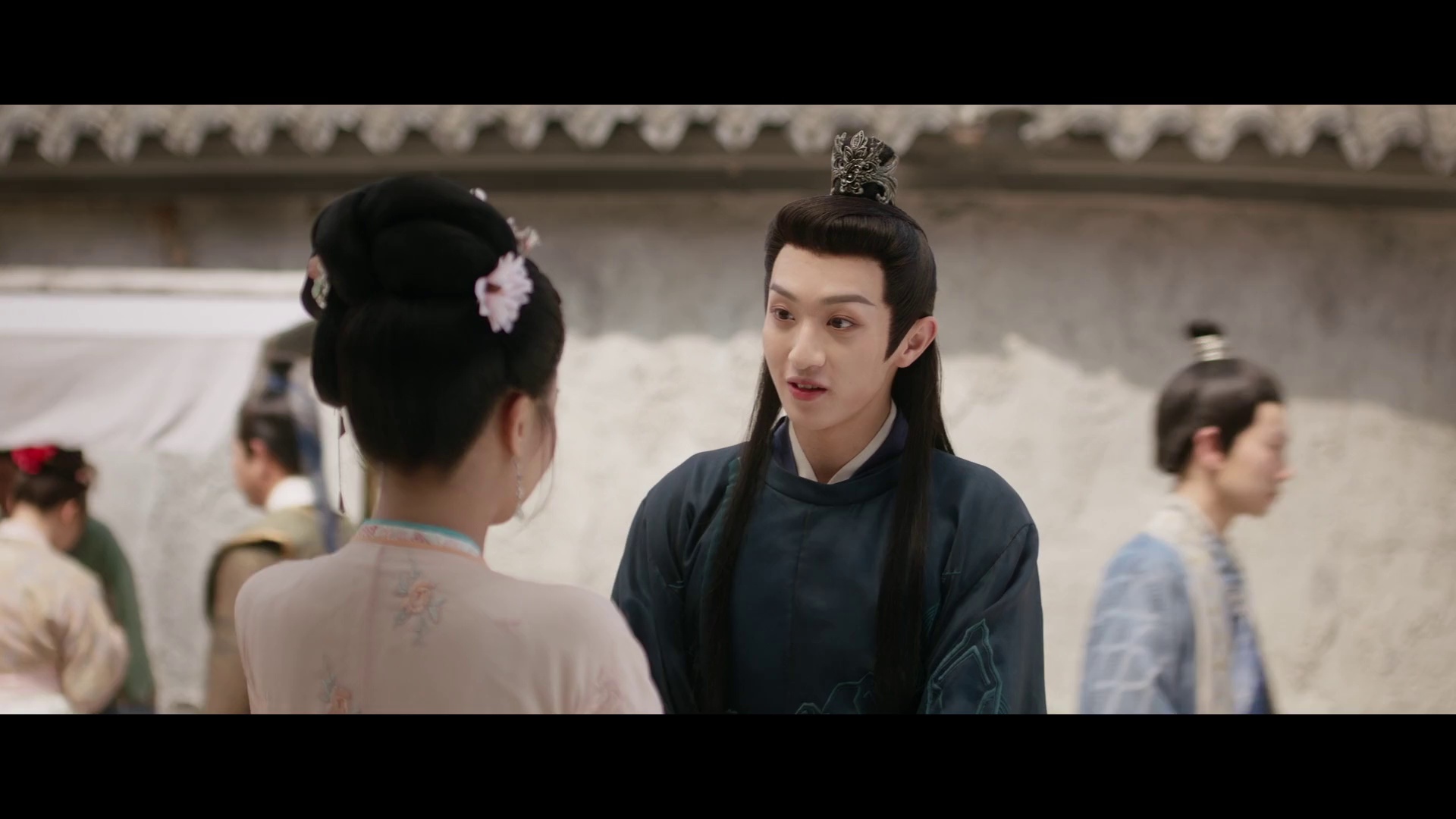 图片[8]-[BT下载][请君入梦][全24集][WEB-MKV/7.86G][国语配音/中文字幕][1080P][流媒体][ZeroTV]-影音屋