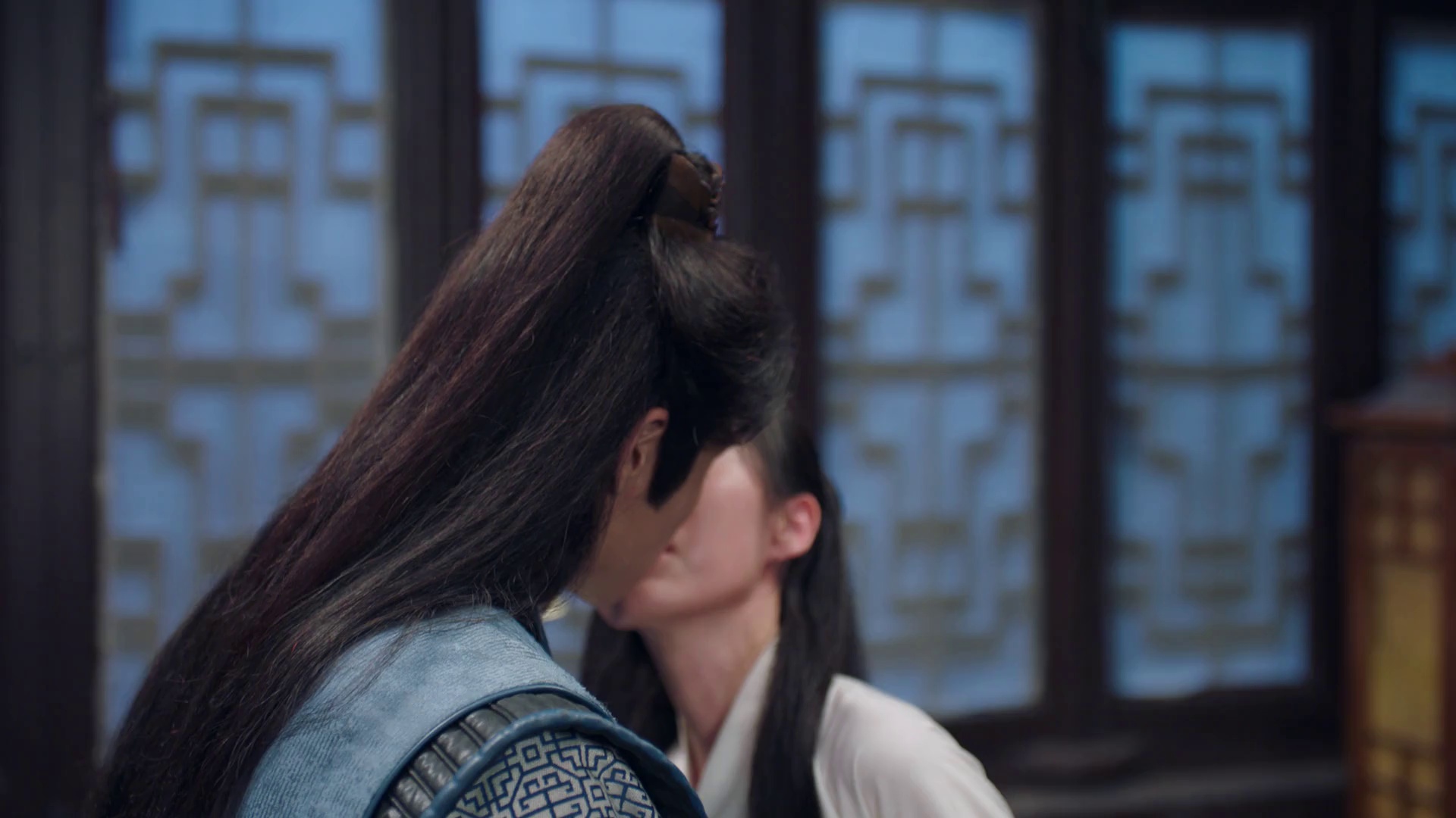 图片[6]-[BT下载][奈何公主不好惹][全12集][WEB-MP4/2.49G][国语配音/中文字幕][1080P][流媒体][LelveTV]-影音屋