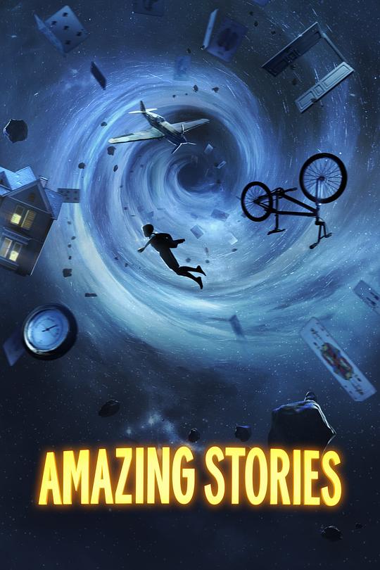 [BT下载][惊异传奇][全05集][WEB-MKV/13.97G][简繁英字幕][4K-2160P][H265][流媒体][ParkTV]-影音屋