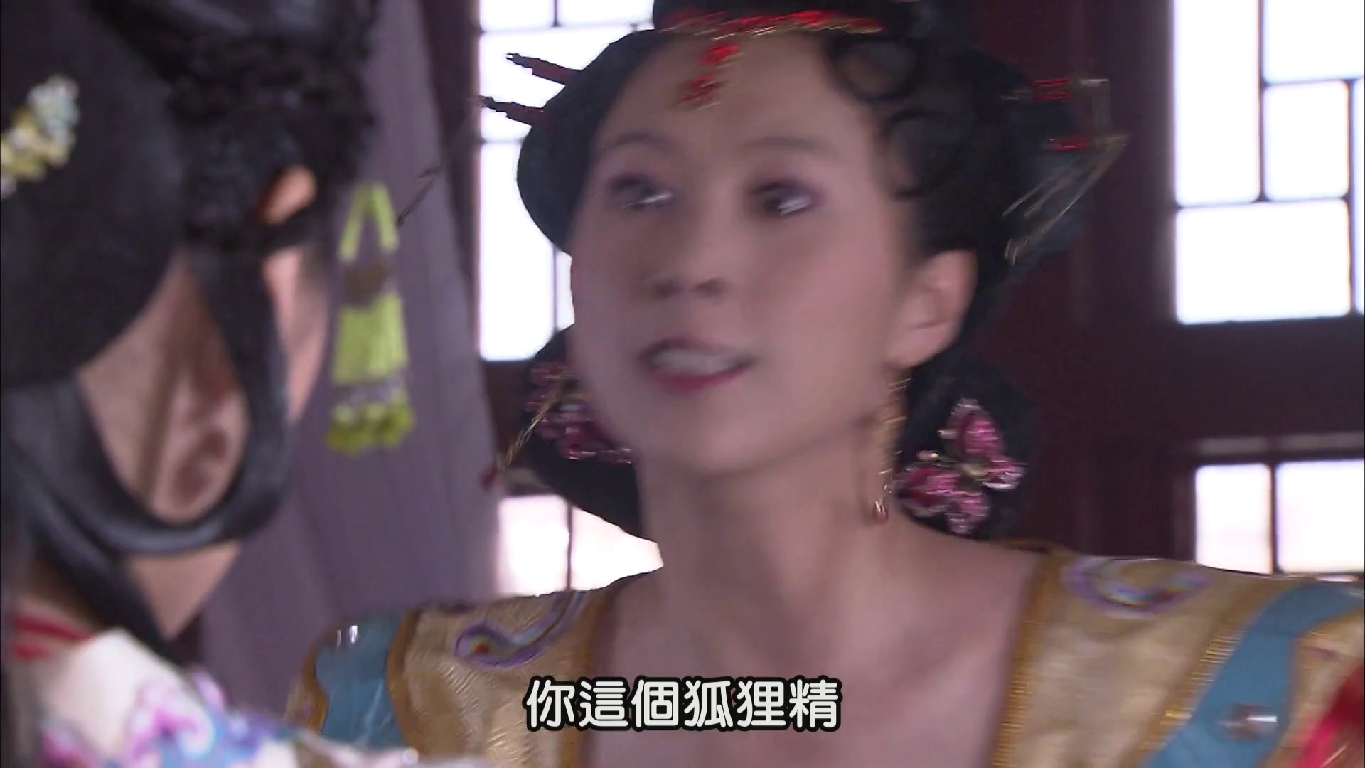 图片[4]-[BT下载][大明太子府风云][全20集][WEB-MKV/52.35G][国语配音/中文字幕][1080P][流媒体][LelveTV]-影音屋