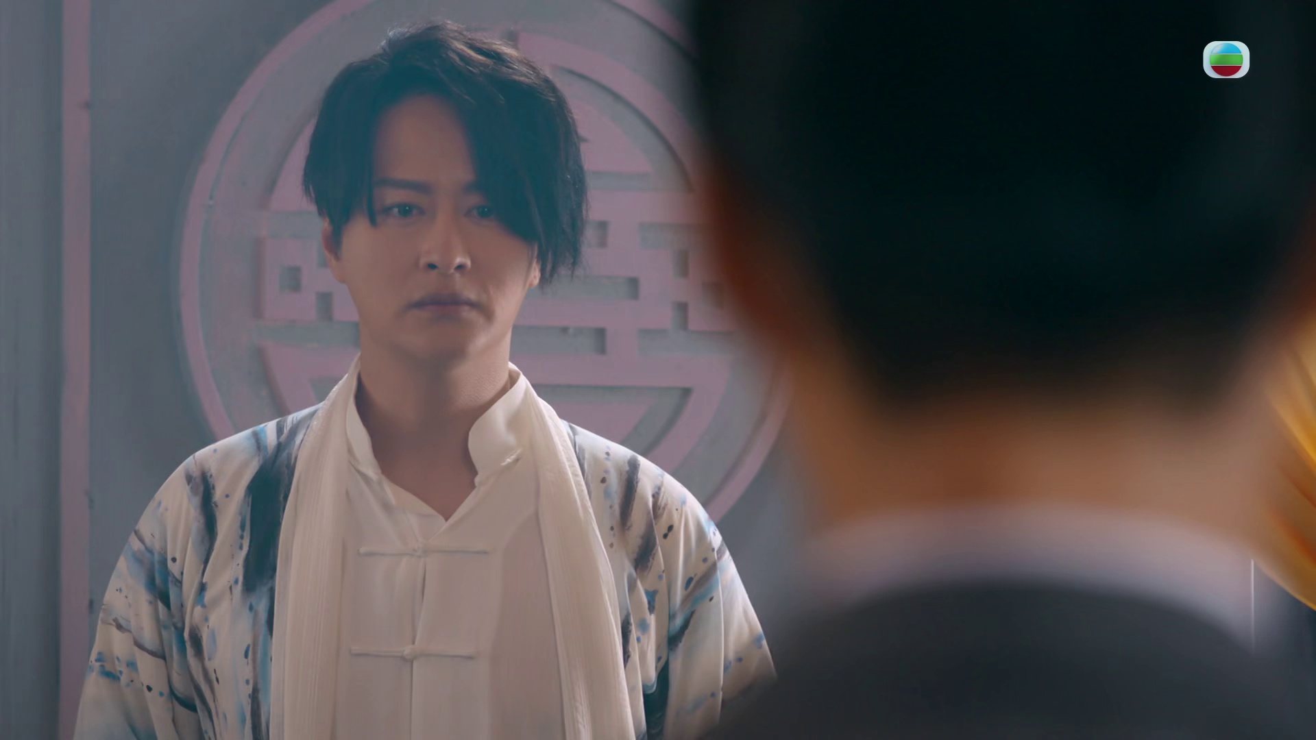 图片[3]-[BT下载][本尊就位][全20集][WEB-MKV/23.89G][国语音轨/简繁英字幕][1080P][H265][流媒体][BlackTV]-影音屋