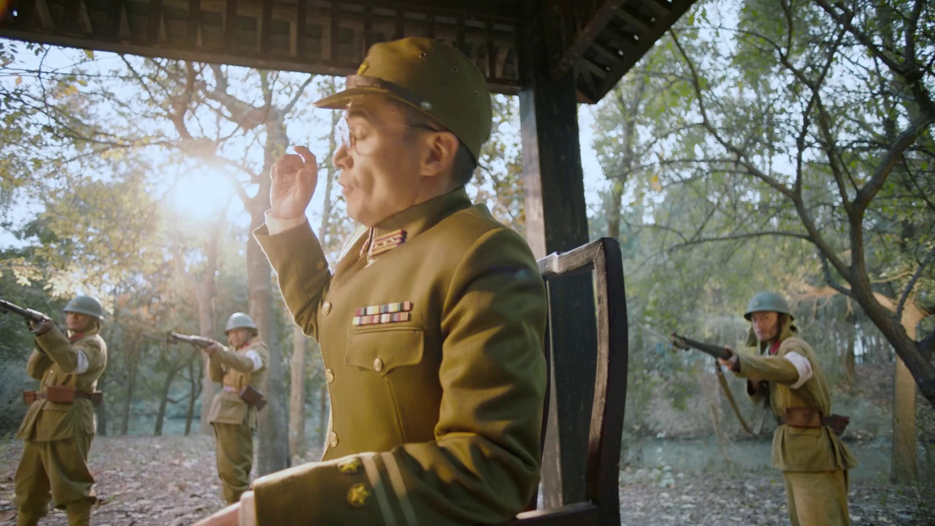 图片[4]-[BT下载][老中医][全40集][WEB-MP4/20.06G][中文字幕][1080P][流媒体][GreenTV]-影音屋