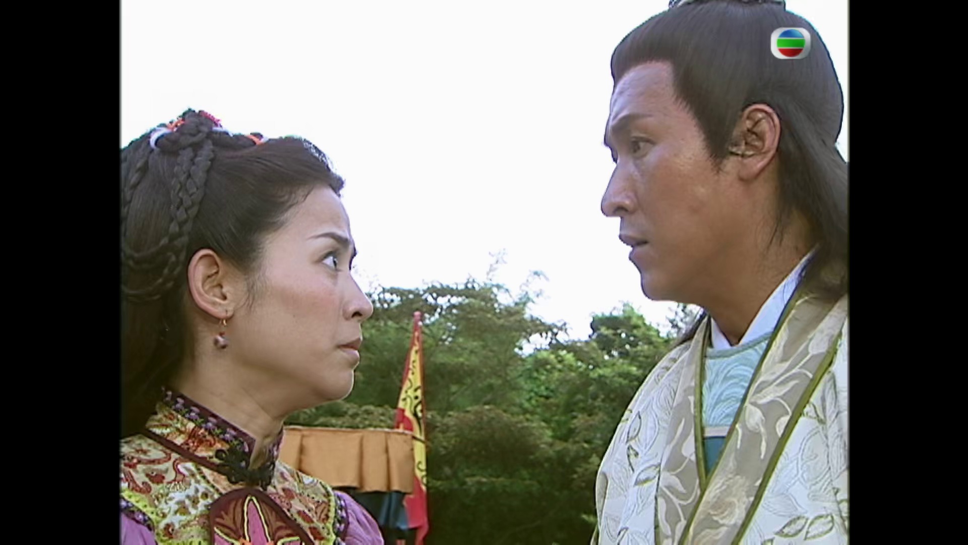 图片[5]-[BT下载][烽火奇遇结良缘][全20集][WEB-MKV/24.75G][中文字幕][1080P][H265][流媒体][ZerTV]-影音屋