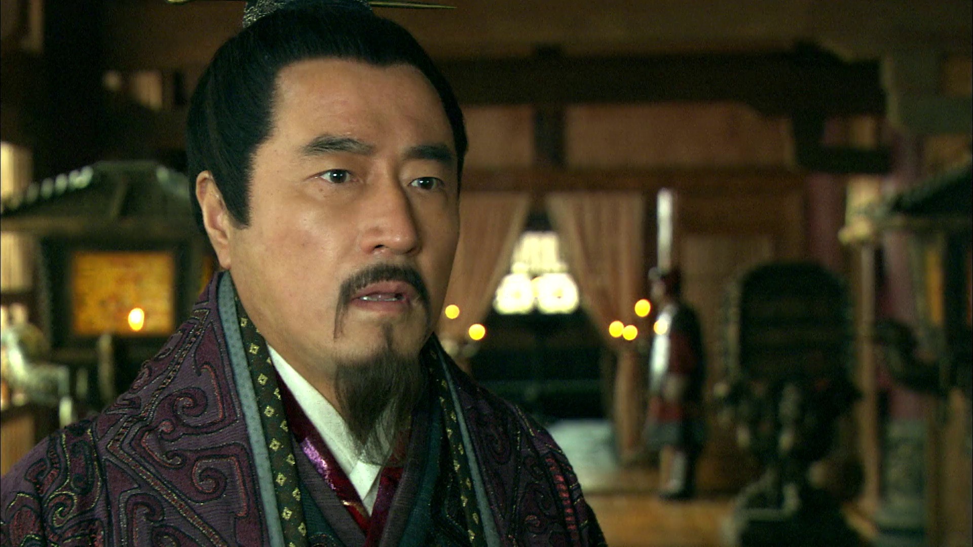图片[4]-[BT下载][楚汉传奇][全80集][WEB-MKV/142.32G][国语音轨/简繁英字幕][1080P][Netflix][流媒体][BlackTV]-影音屋