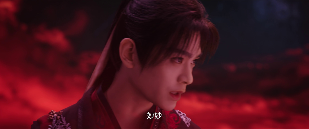 图片[4]-[BT下载][永夜星河][全32集][WEB-MKV/28.24G][国语配音/中文字幕][4K-2160P][H265][流媒体][MiniTV]-影音屋