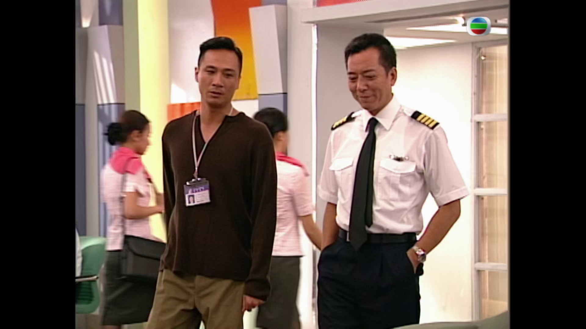 图片[5]-[BT下载][冲上云霄][全40集][WEB-MKV/49.25G][中文字幕][1080P][H265][流媒体][ZerTV]-影音屋