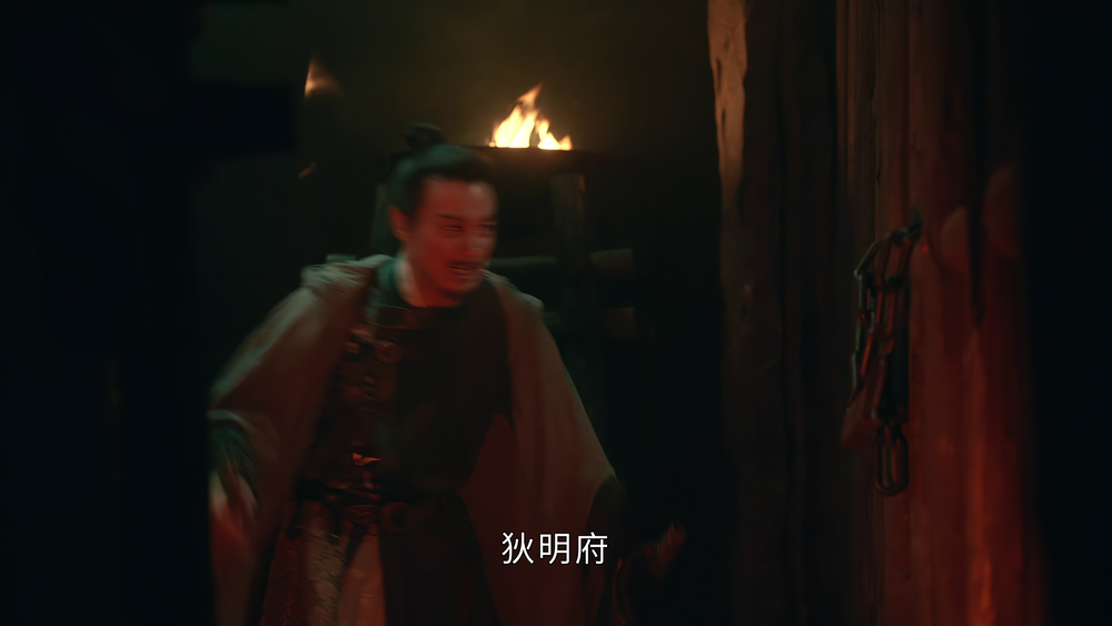图片[4]-[BT下载][大唐狄公案][全32集][WEB-MP4/44.48G][国语配音/中文字幕][4K-2160P][H265][流媒体][LelveTV]-影音屋