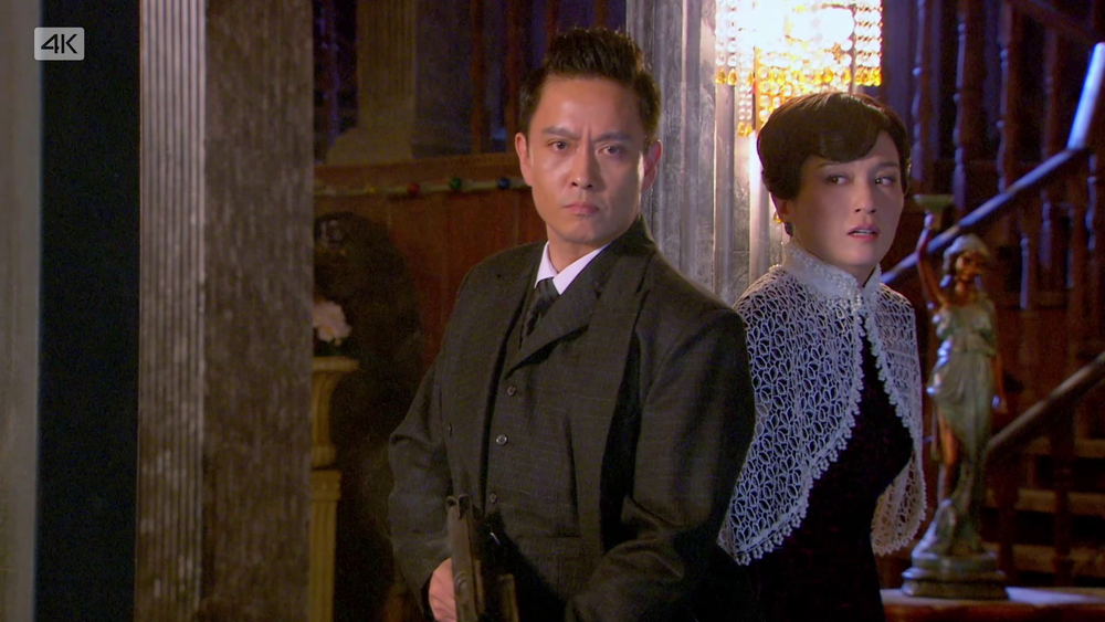 图片[7]-[BT下载][枪械师][全36集][WEB-MP4/109.03G][国语配音/中文字幕][4K-2160P][H265][流媒体][ParkTV]-影音屋