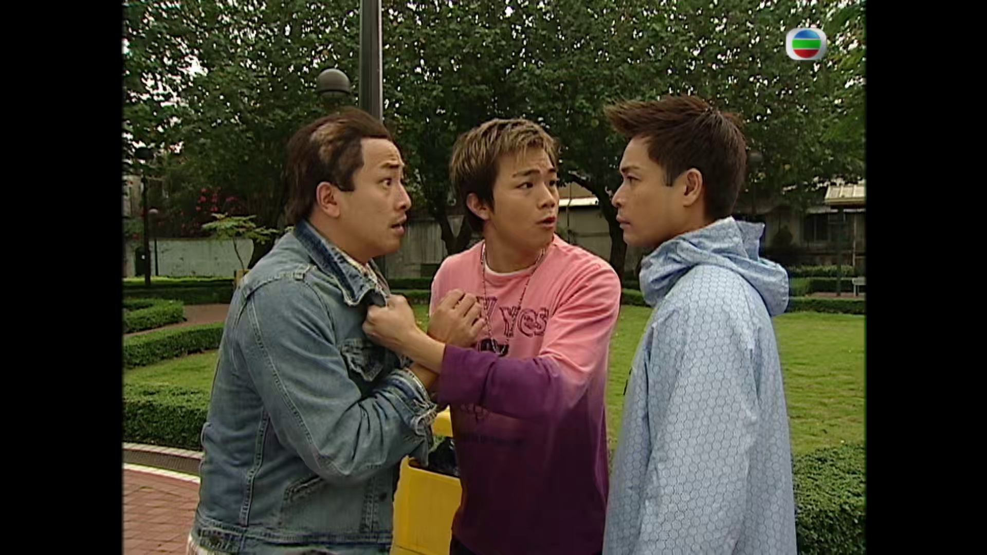 图片[3]-[BT下载][美丽在望][全20集][WEB-MKV/24.77G][简繁字幕][1080P][H265][流媒体][ZerTV]-影音屋