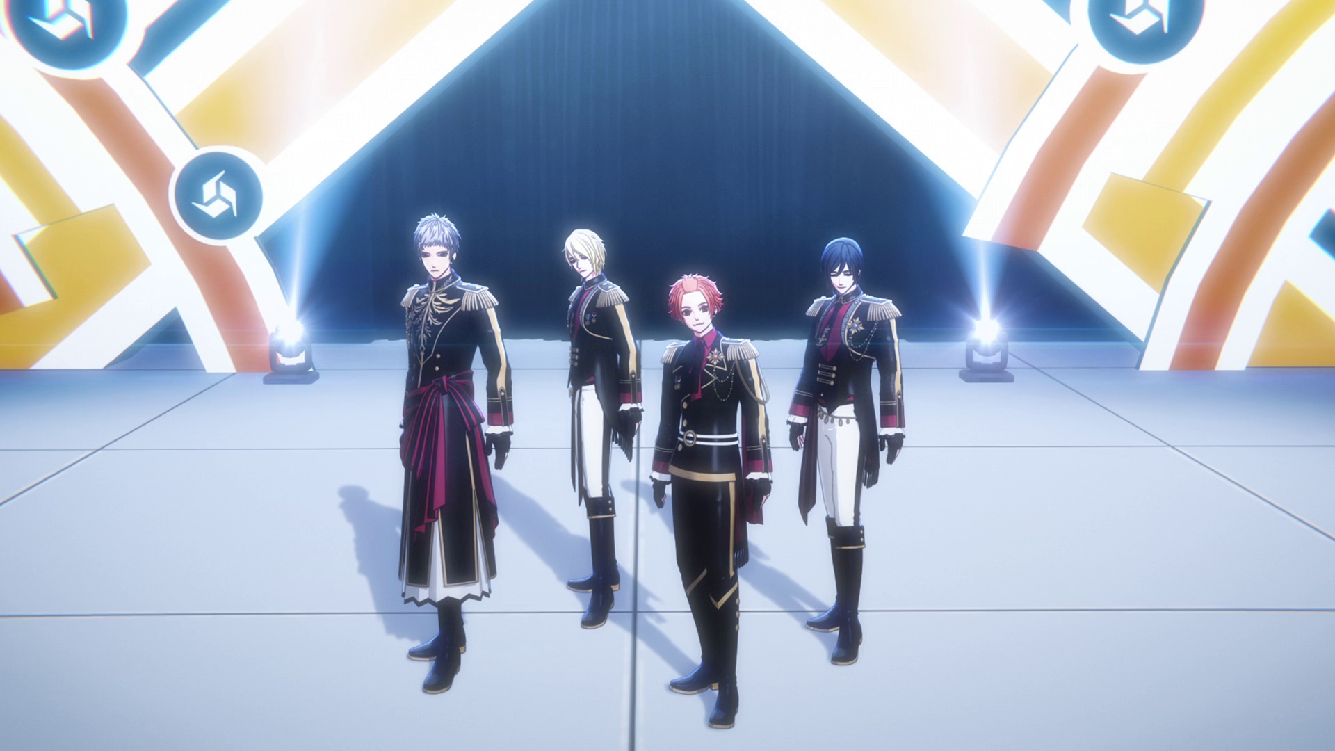 图片[6]-[BT下载][B-PROJECT 第三季][全12集][WEB-MKV/16.15G][国语音轨/简繁英字幕][1080P][流媒体][ZeroTV]-影音屋