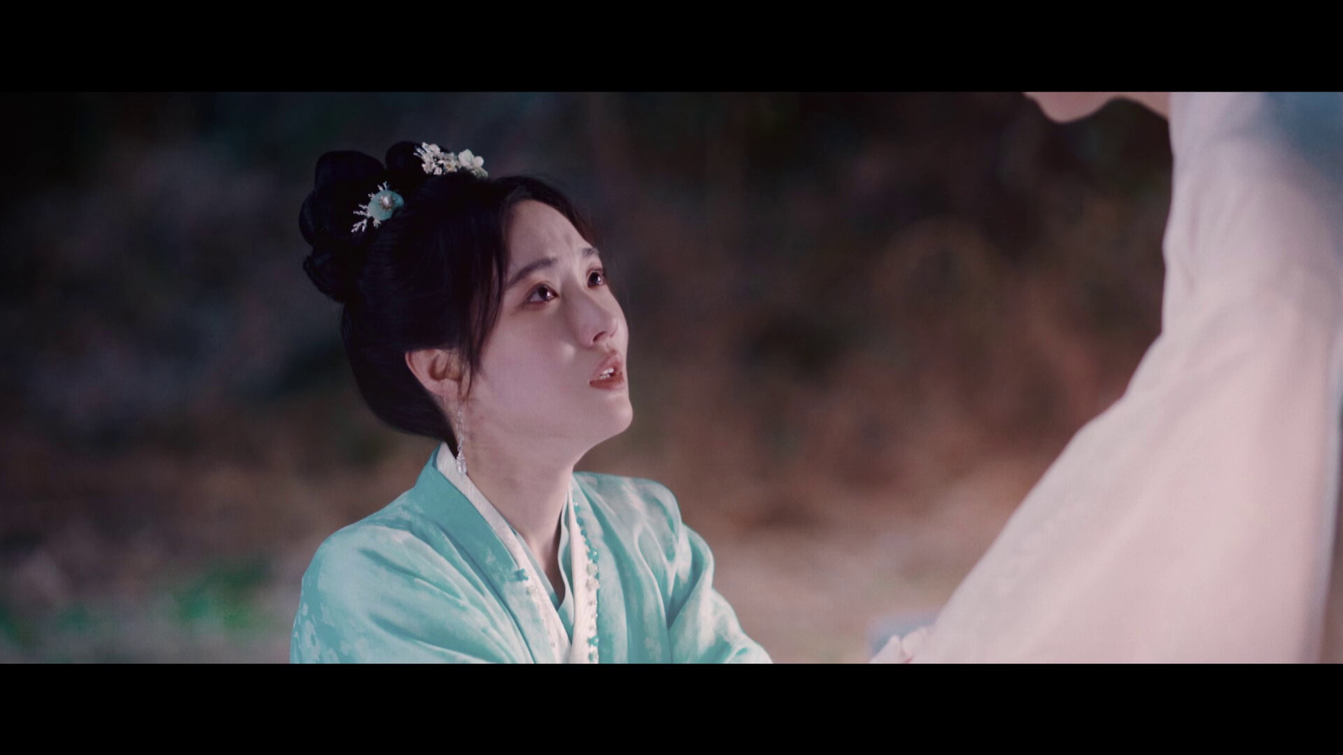 图片[8]-[BT下载][眉间雪][全18集][WEB-MKV/4.55G][国语配音/中文字幕][1080P][流媒体][ZeroTV]-影音屋
