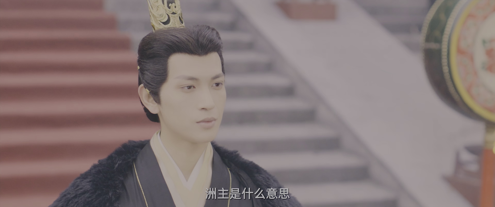 图片[4]-[BT下载][河伯祭][短剧][全30集][WEB-MKV/33.71G][国语配音/中文字幕][4K-2160P][HDR版本][H265][流媒体][P-影音屋